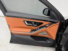 Mercedes-Benz S 400 L Luxury Version - фото 12