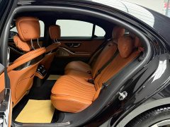 Mercedes-Benz S 400 L Luxury Version - фото 13