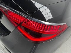 Mercedes-Benz S 400 L Luxury Version - фото 16