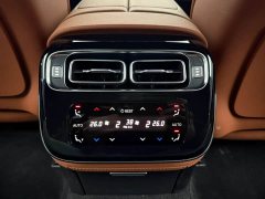 Mercedes-Benz S 400 L Luxury Version - фото 17