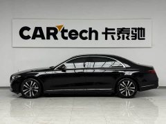Mercedes-Benz S 400 L Luxury Version - фото 2