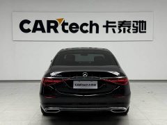 Mercedes-Benz S 400 L Luxury Version - фото 3