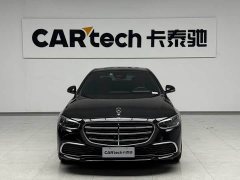 Mercedes-Benz S 400 L Luxury Version - фото 4