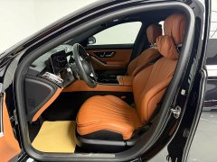 Mercedes-Benz S 400 L Luxury Version - фото 5