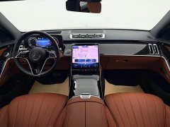 Mercedes-Benz S 400 L Luxury Version - фото 6
