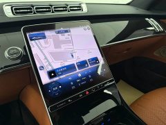 Mercedes-Benz S 400 L Luxury Version - фото 8