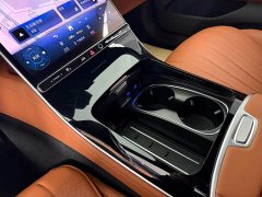 Mercedes-Benz S 400 L Luxury Version - фото 9