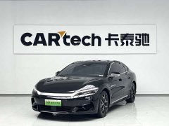 BYD EV Edition 605KMPremium Version - фото 1