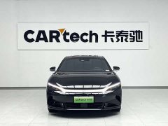 BYD EV Edition 605KMPremium Version - фото 2