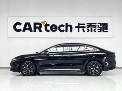 BYD EV Edition 605KMPremium Version - фото 8
