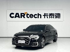 Audi A6L 40 TFSI Luxury Version - фото 1