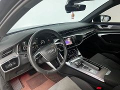 Audi A6L 40 TFSI Luxury Version - фото 11