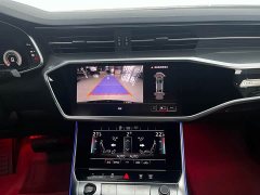 Audi A6L 40 TFSI Luxury Version - фото 13