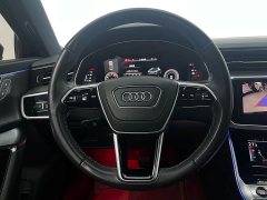 Audi A6L 40 TFSI Luxury Version - фото 15