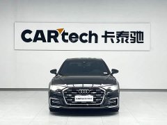 Audi A6L 40 TFSI Luxury Version - фото 2