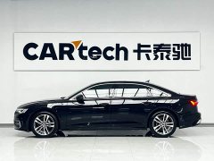 Audi A6L 40 TFSI Luxury Version - фото 3