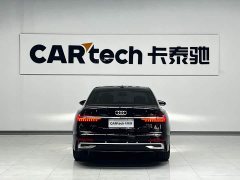 Audi A6L 40 TFSI Luxury Version - фото 4