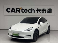 Tesla Model Y Edition - фото 1