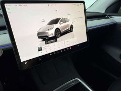 Tesla Model Y Edition - фото 13