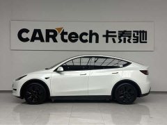 Tesla Model Y Edition - фото 4