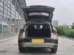 BYD Yuan PLUS 510KM premium - фото 16