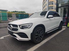 Mercedes-Benz GLC 300 L 4MATIC Dynamic - фото 1