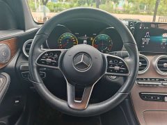 Mercedes-Benz GLC 300 L 4MATIC Dynamic - фото 10