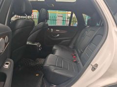 Mercedes-Benz GLC 300 L 4MATIC Dynamic - фото 13