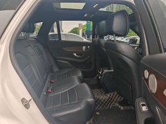 Mercedes-Benz GLC 300 L 4MATIC Dynamic - фото 14