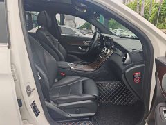 Mercedes-Benz GLC 300 L 4MATIC Dynamic - фото 15