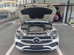 Mercedes-Benz GLC 300 L 4MATIC Dynamic - фото 16