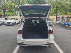 Mercedes-Benz GLC 300 L 4MATIC Dynamic - фото 17
