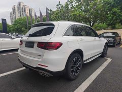 Mercedes-Benz GLC 300 L 4MATIC Dynamic - фото 2
