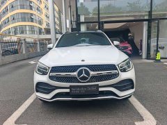 Mercedes-Benz GLC 300 L 4MATIC Dynamic - фото 3