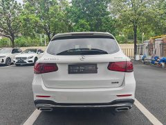 Mercedes-Benz GLC 300 L 4MATIC Dynamic - фото 4