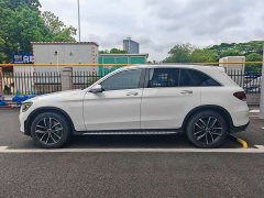 Mercedes-Benz GLC 300 L 4MATIC Dynamic - фото 5