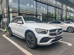 Mercedes-Benz GLC 300 L 4MATIC Dynamic - фото 6