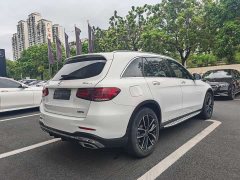 Mercedes-Benz GLC 300 L 4MATIC Dynamic - фото 7