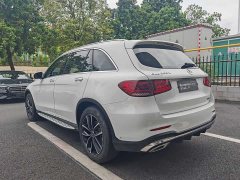 Mercedes-Benz GLC 300 L 4MATIC Dynamic - фото 8