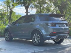 Land Rover 249PS R-Dynamic SE Edition 5 - фото 7
