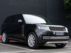 Land Rover Range Rover 3.0 L6 400PS Extended Edition, seven seats - фото 2