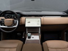 Land Rover Range Rover 3.0 L6 400PS Extended Edition, seven seats - фото 4