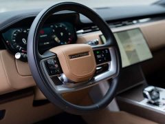 Land Rover Range Rover 3.0 L6 400PS Extended Edition, seven seats - фото 5