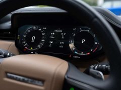 Land Rover Range Rover 3.0 L6 400PS Extended Edition, seven seats - фото 6