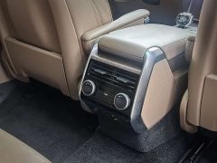 Land Rover Range Rover 3.0 L6 400PS Extended Edition, seven seats - фото 8