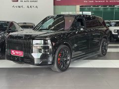 Zeekr 9X Edition 70kWh - фото 1