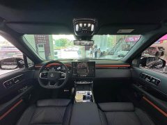 Zeekr 9X Edition 70kWh - фото 10