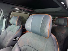 Zeekr 9X Edition 70kWh - фото 13