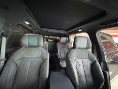 Zeekr 9X Edition 70kWh - фото 14