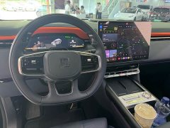 Zeekr 9X Edition 70kWh - фото 18